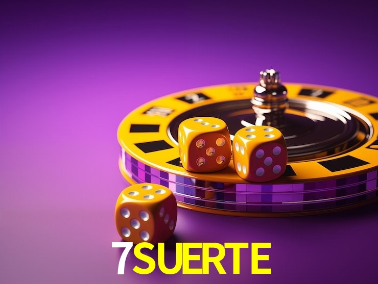 7SUERTE Mobile Legends