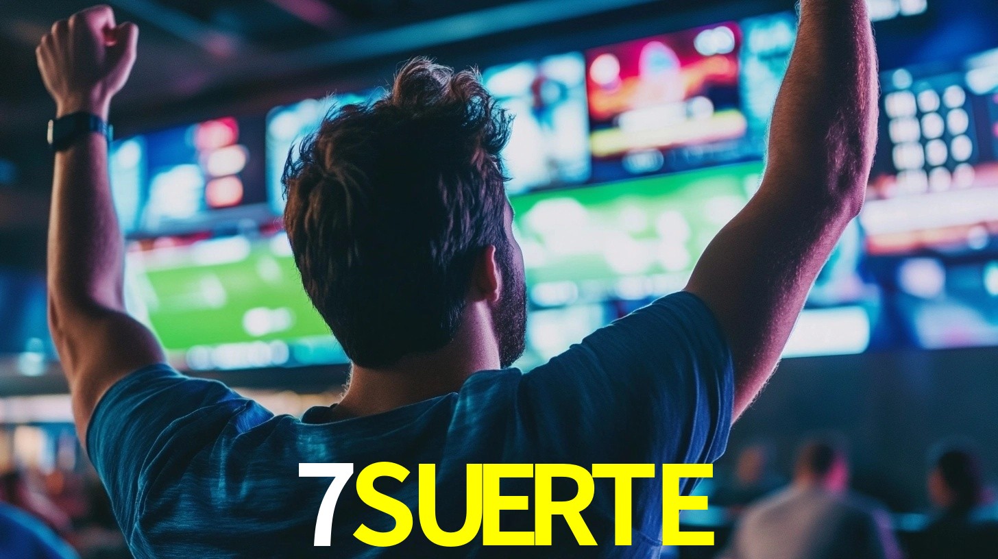 7SUERTE gaming platform
