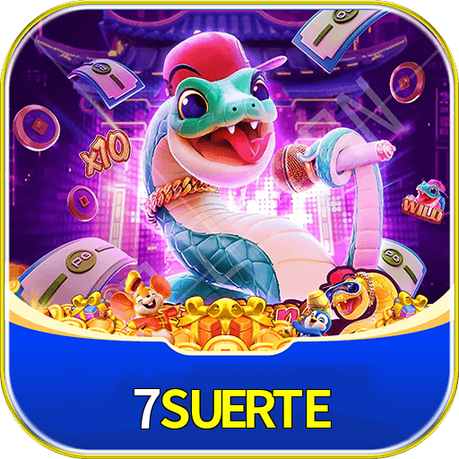 7SUERTE logo